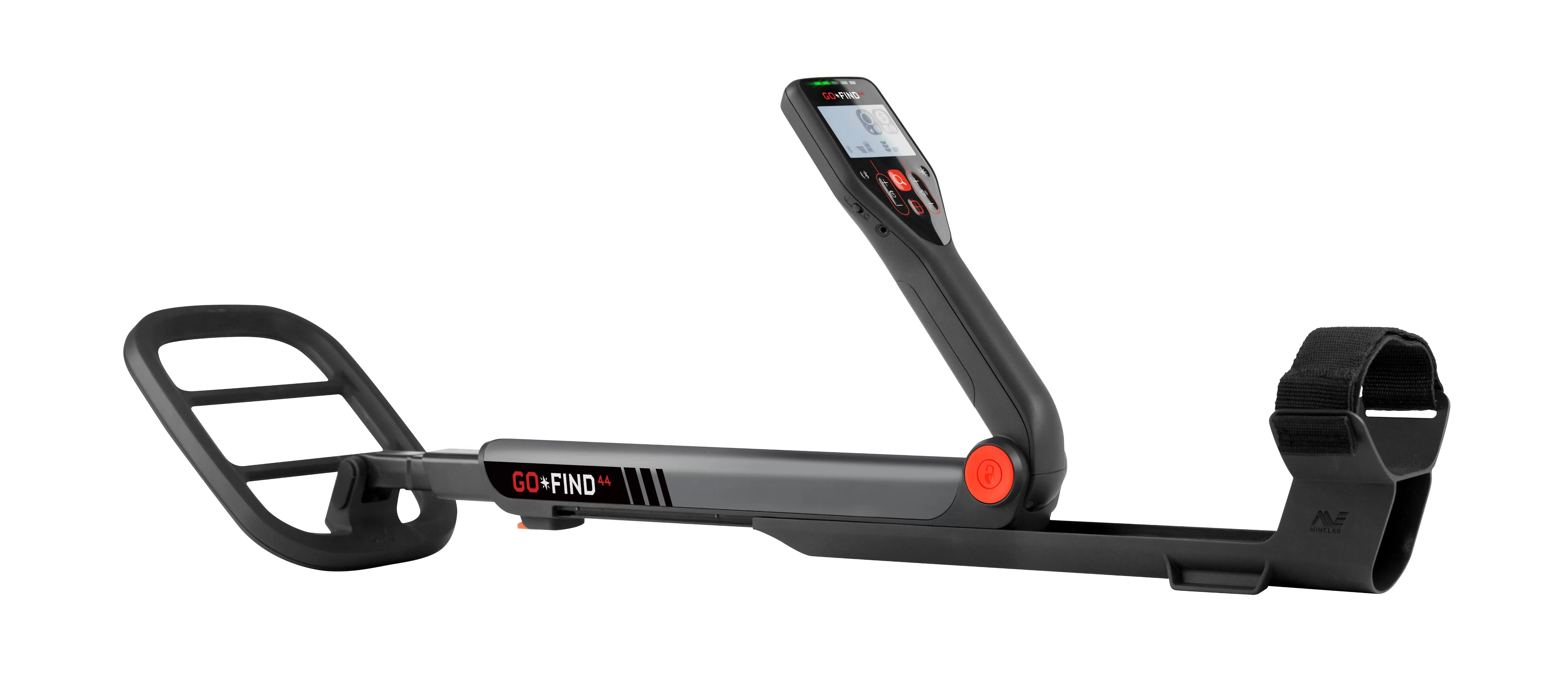 Minelab Go-find 44